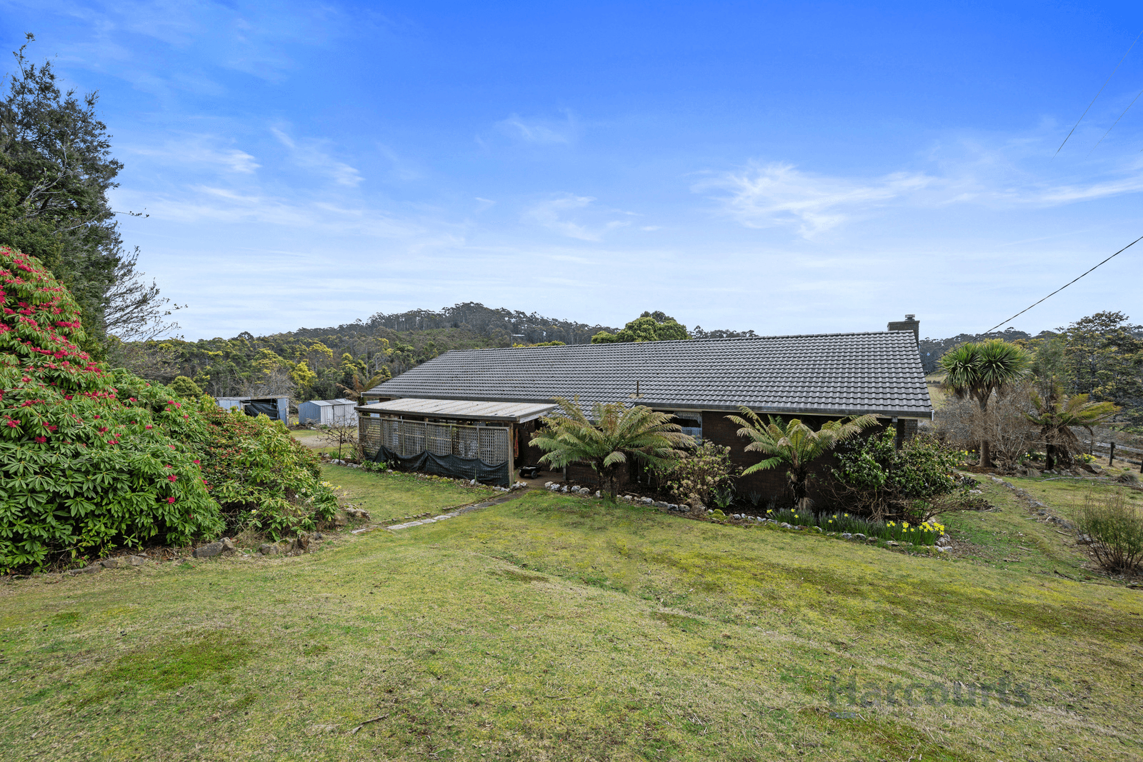 420 Loongana Road, NIETTA, TAS 7315