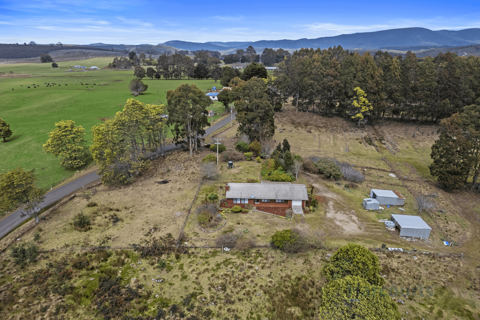 420 Loongana Road, NIETTA, TAS 7315