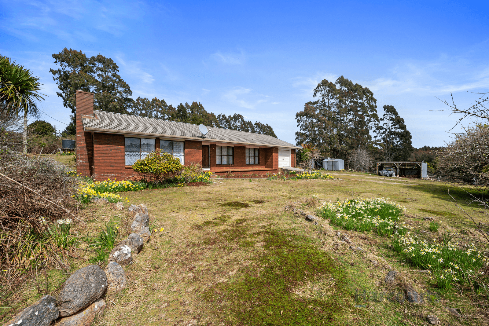 420 Loongana Road, NIETTA, TAS 7315