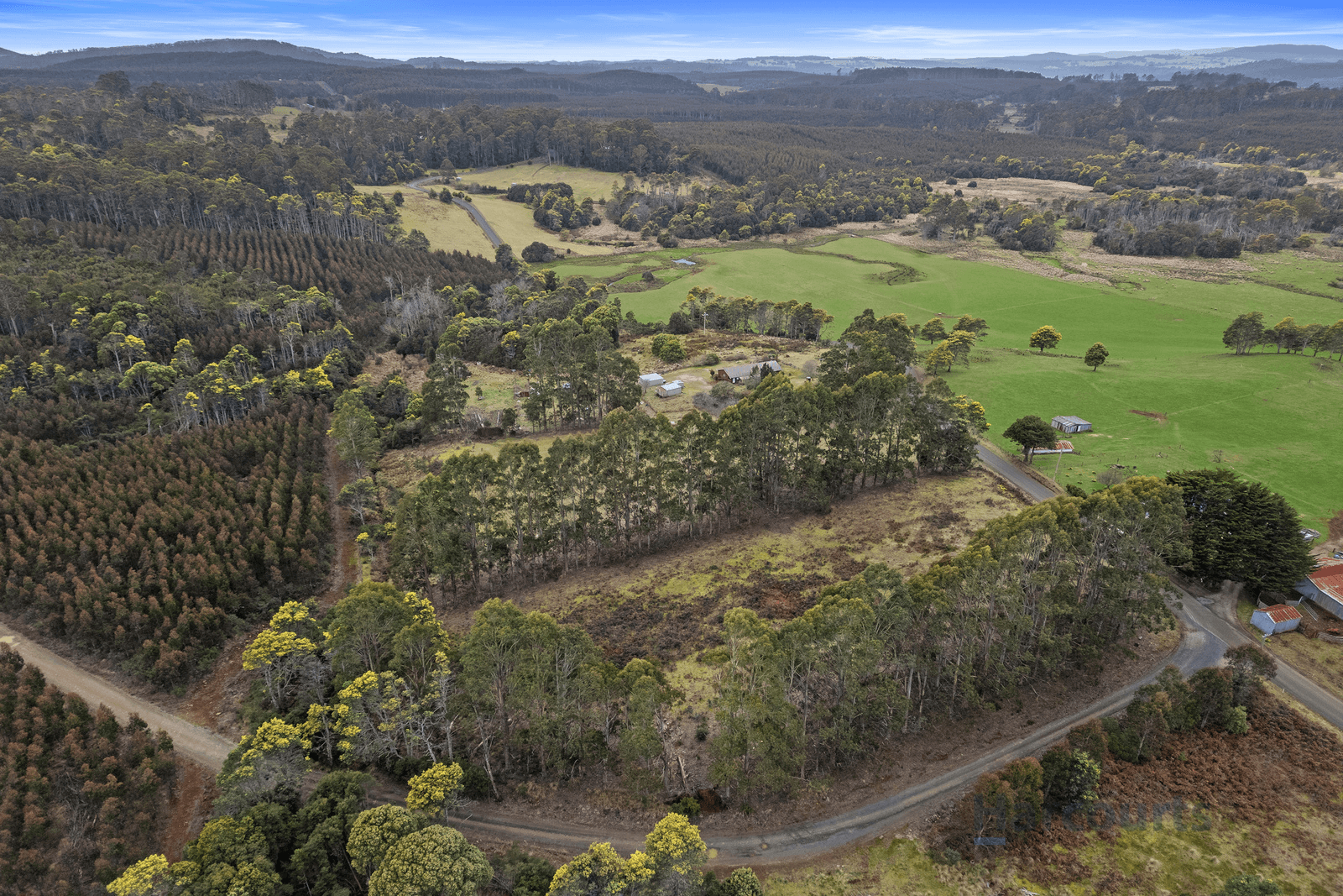 420 Loongana Road, NIETTA, TAS 7315