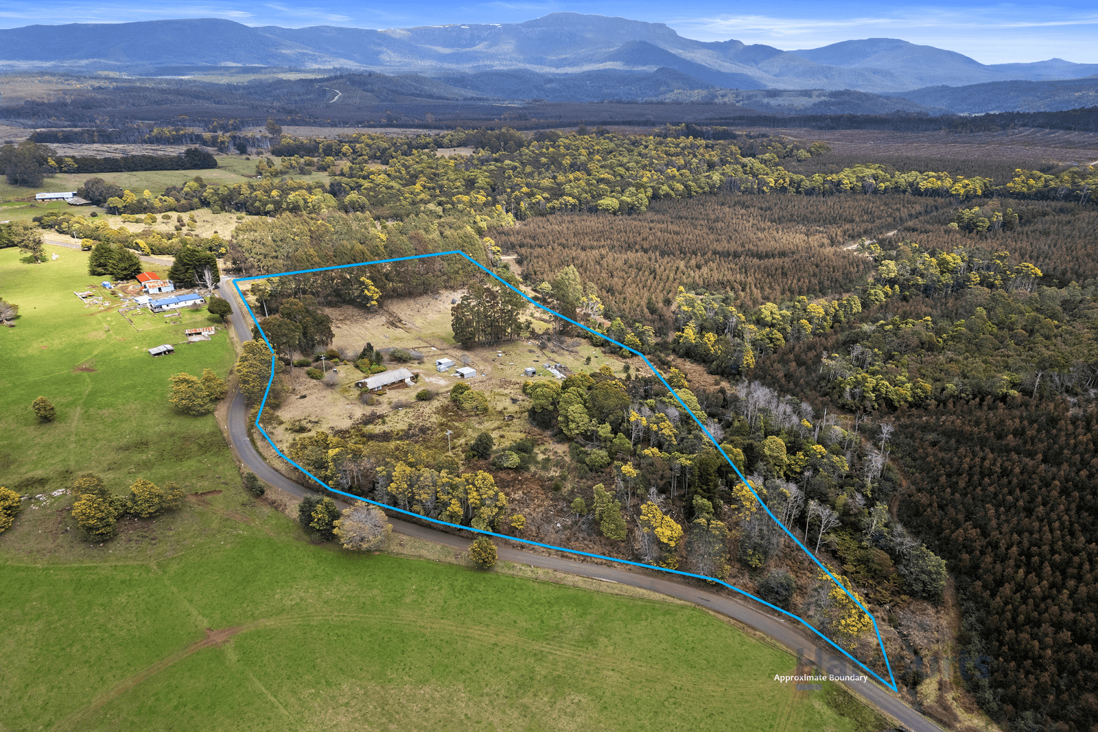 420 Loongana Road, NIETTA, TAS 7315