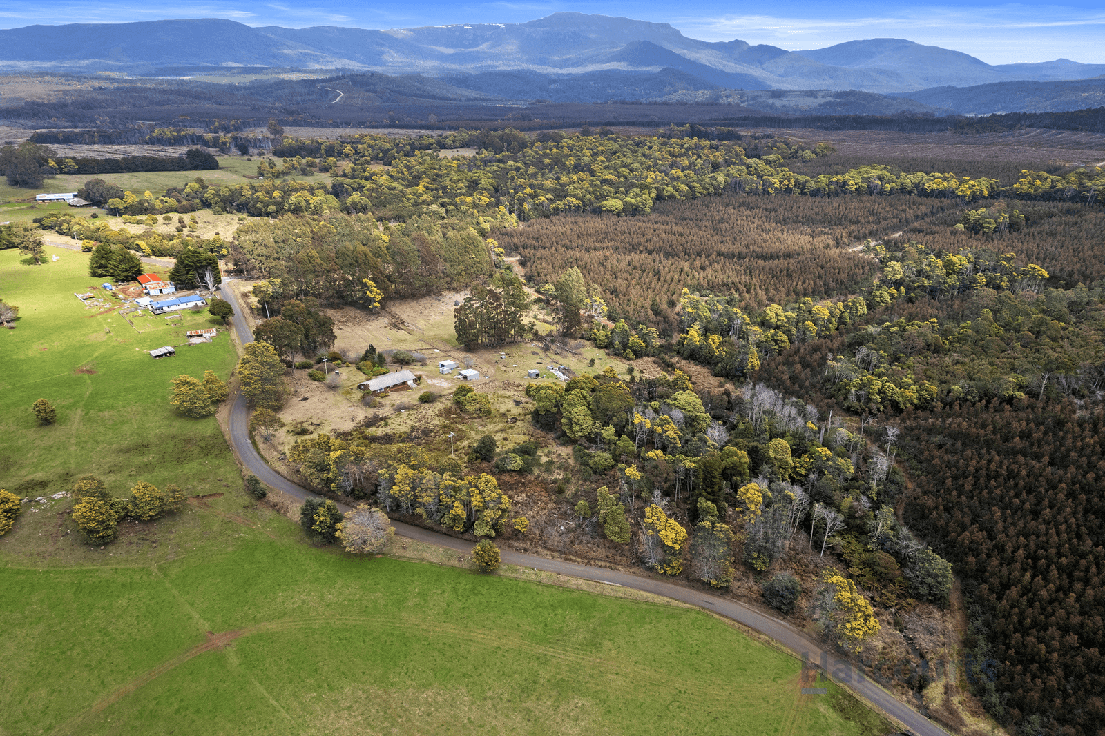 420 Loongana Road, NIETTA, TAS 7315