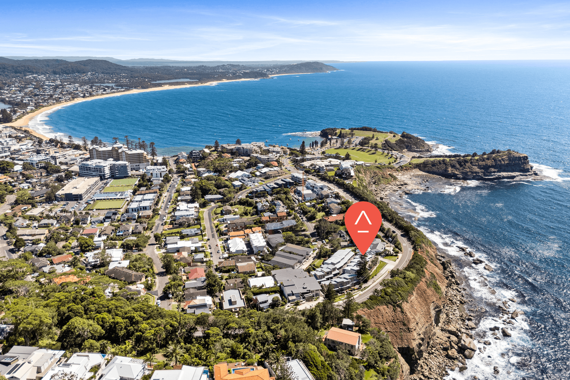 2/55-59 Scenic Highway, Terrigal, NSW 2260