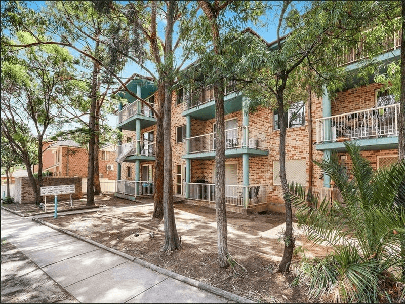 10/25 Myrtle Road, BANKSTOWN, NSW 2200