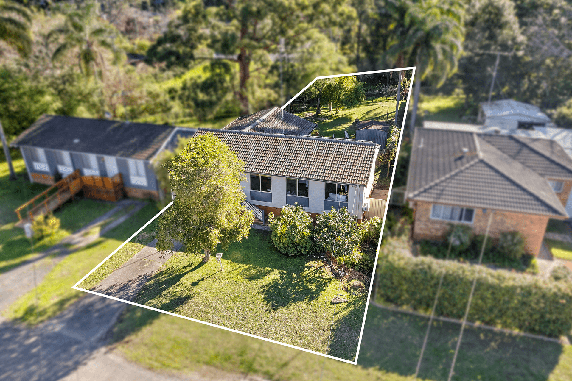 49 Lisarow Street, Lisarow, NSW 2250