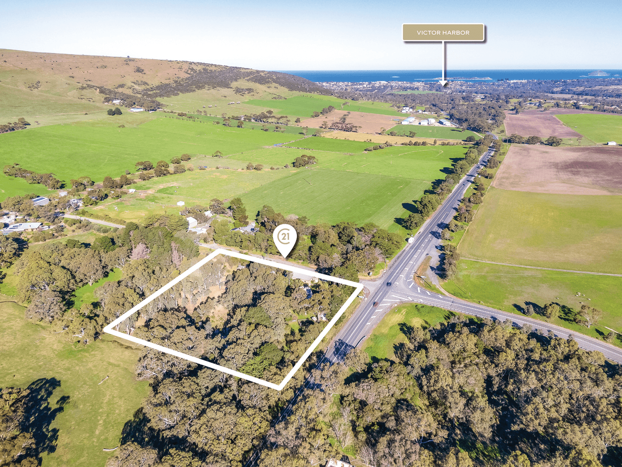 7 Virgin Road, Hindmarsh Valley, SA 5211