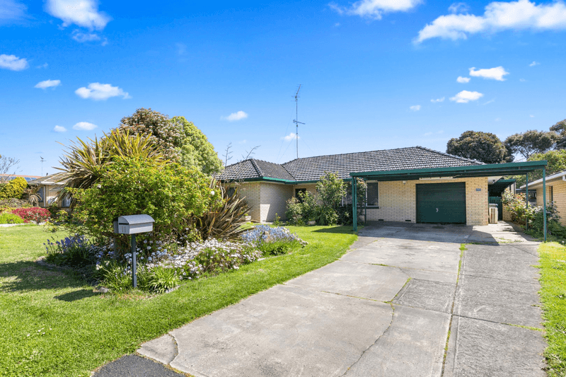 11 Sutton Avenue, MOUNT GAMBIER, SA 5290