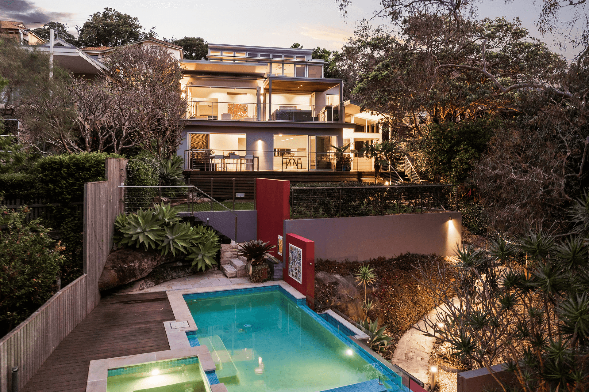 16 Kameruka Road, Northbridge, NSW 2063