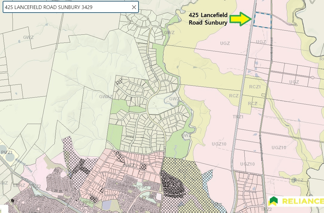 425 Lancefield Road, Sunbury, VIC 3429