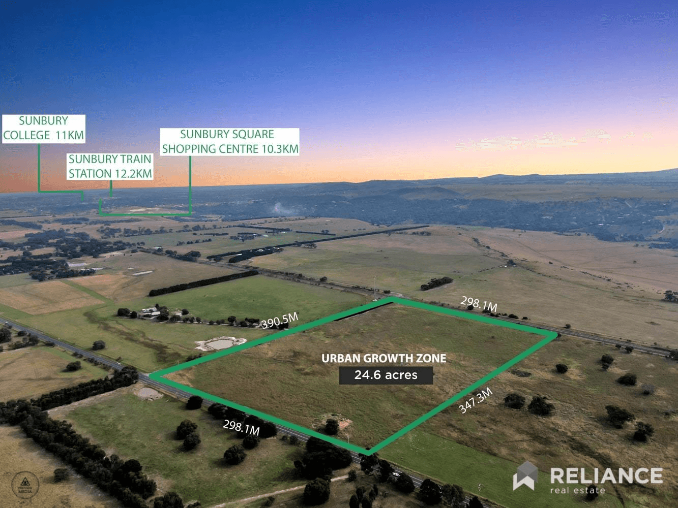 425 Lancefield Road, Sunbury, VIC 3429