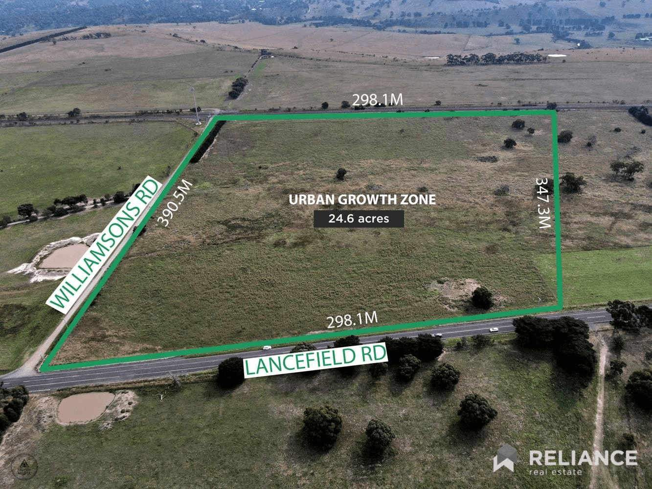 425 Lancefield Road, Sunbury, VIC 3429