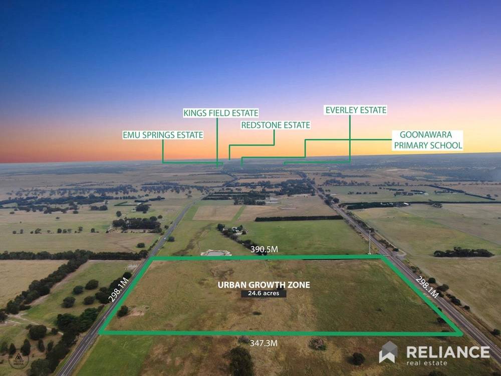 425 Lancefield Road, Sunbury, VIC 3429