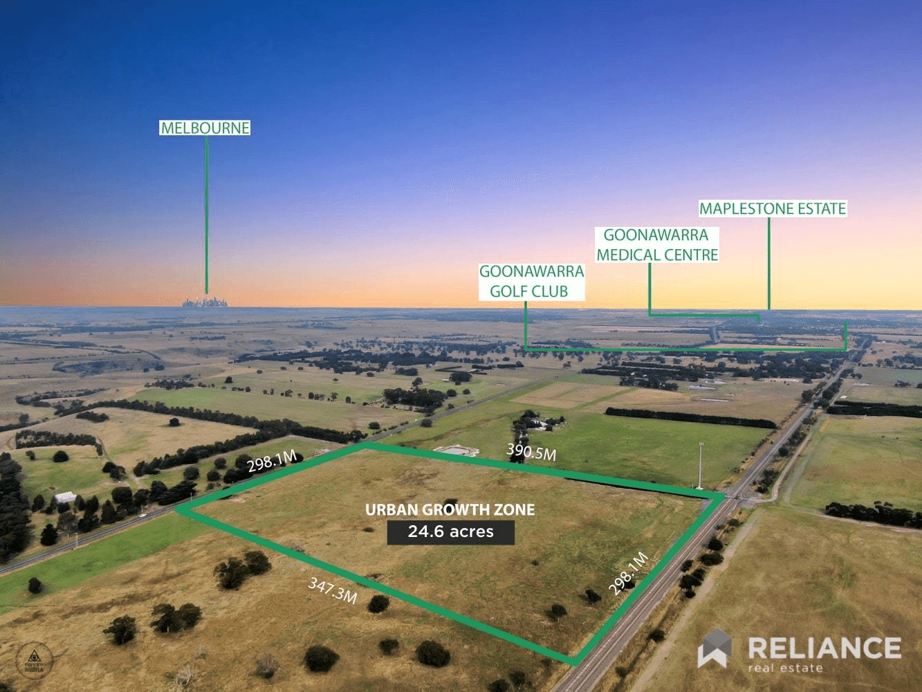 425 Lancefield Road, Sunbury, VIC 3429