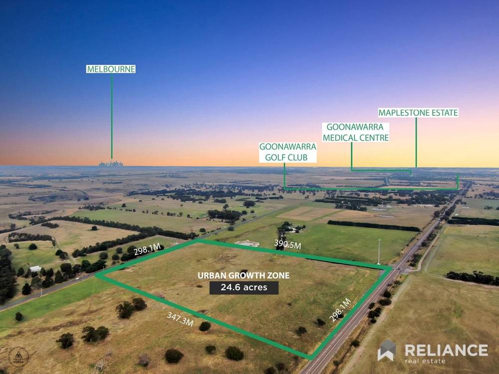 425 Lancefield Road, Sunbury, VIC 3429