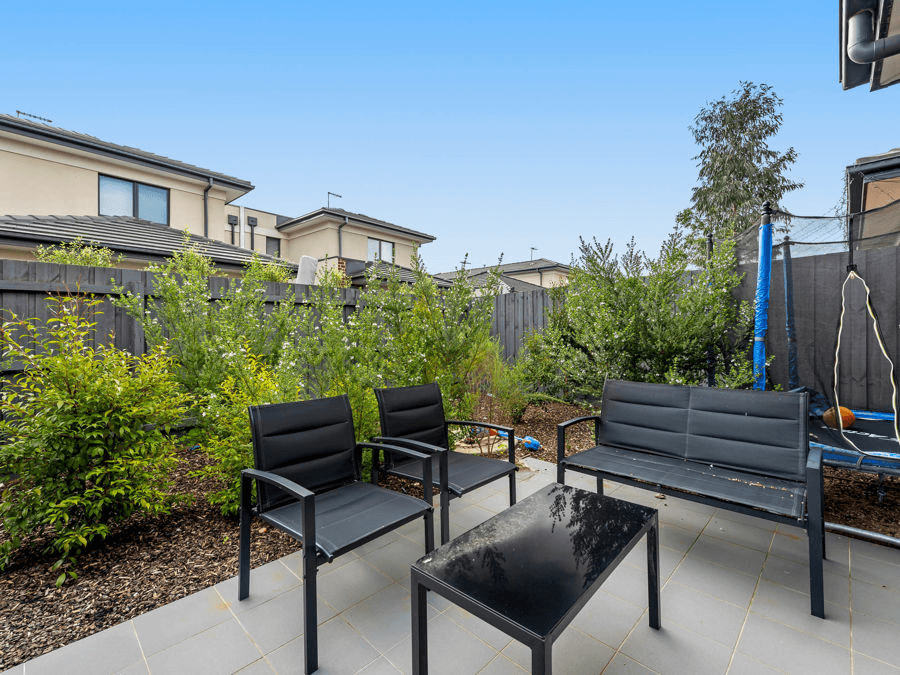 7 Juncus Street, NARRE WARREN, VIC 3805