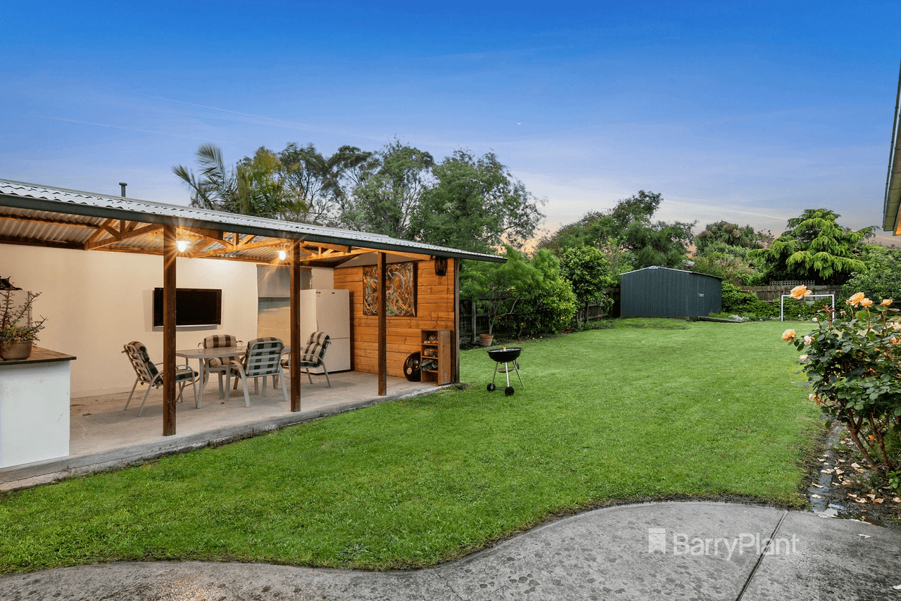 17 Boormanii Drive, MORNINGTON, VIC 3931