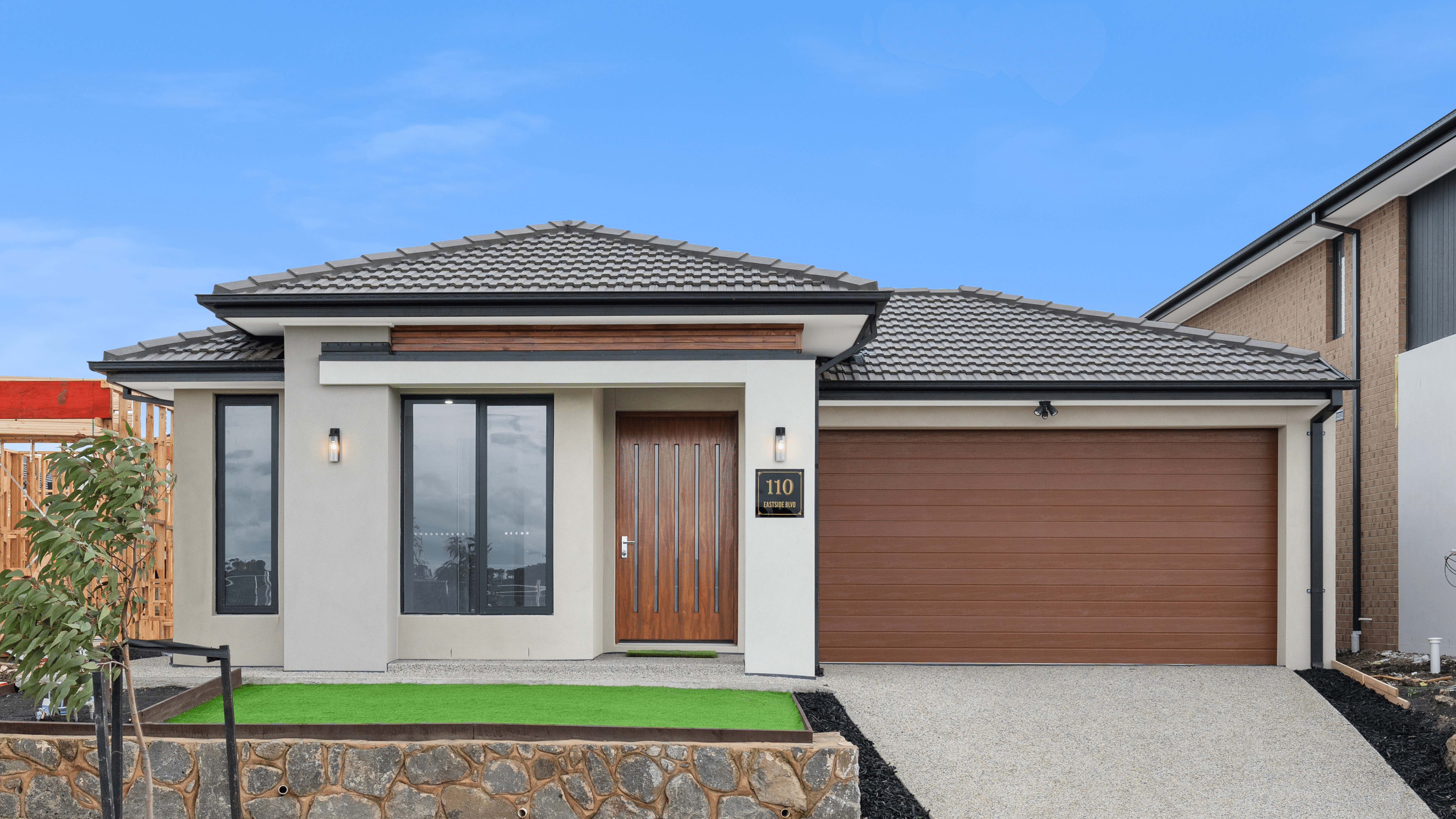 110 Eastside Boulevard, DONNYBROOK, VIC 3064