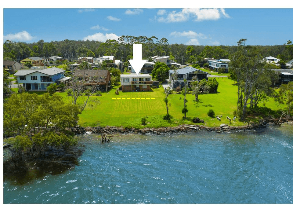 22 Shoreline Drive, PORT MACQUARIE, NSW 2444