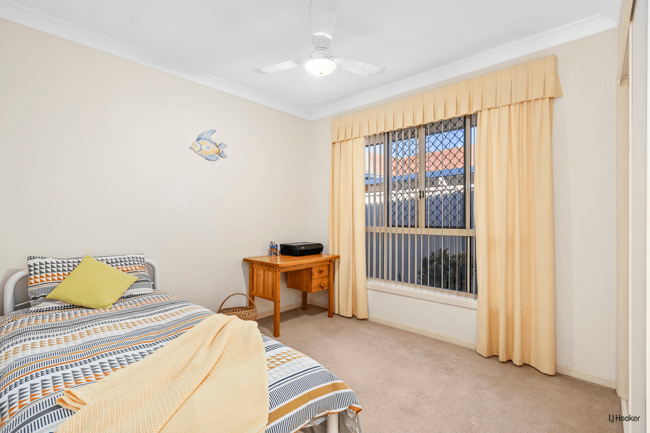 27 Kimberley Circuit, BANORA POINT, NSW 2486