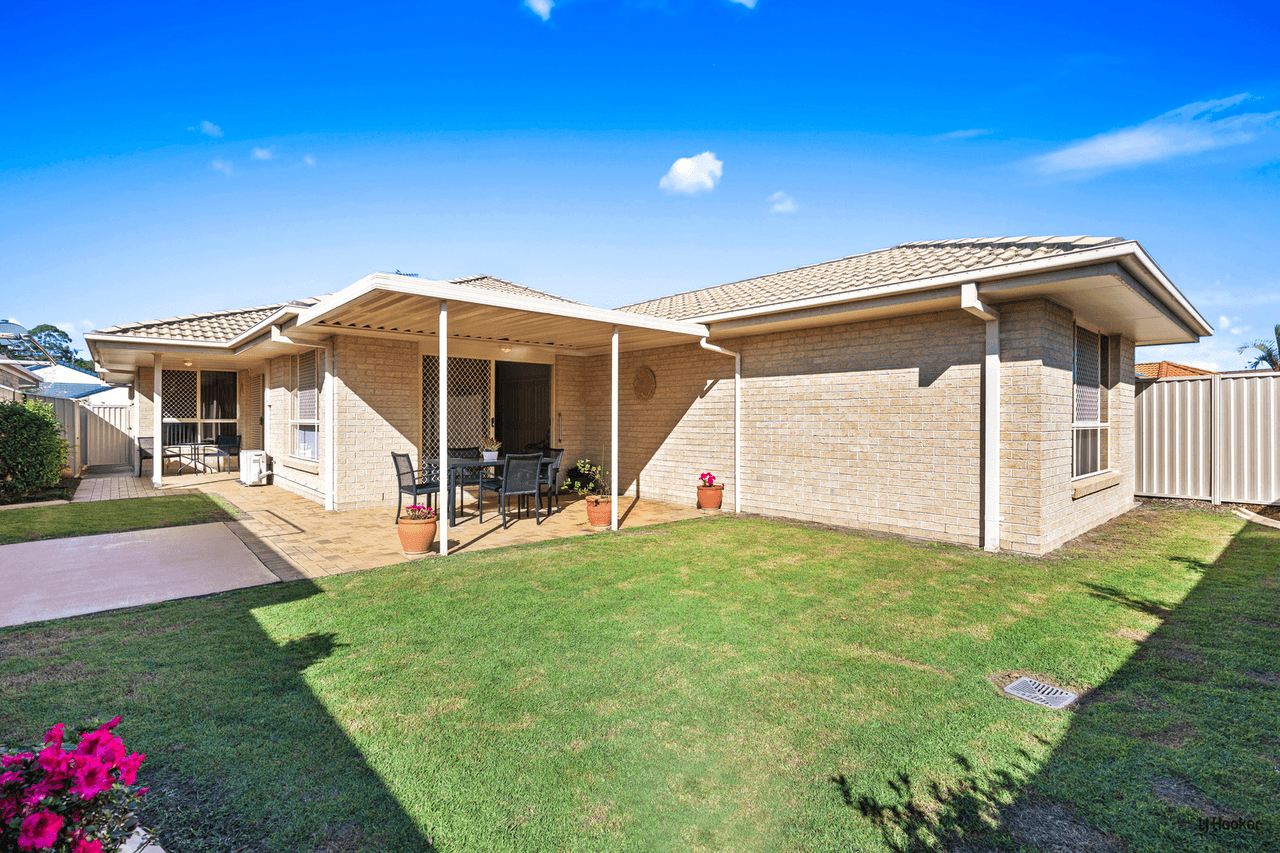 27 Kimberley Circuit, BANORA POINT, NSW 2486