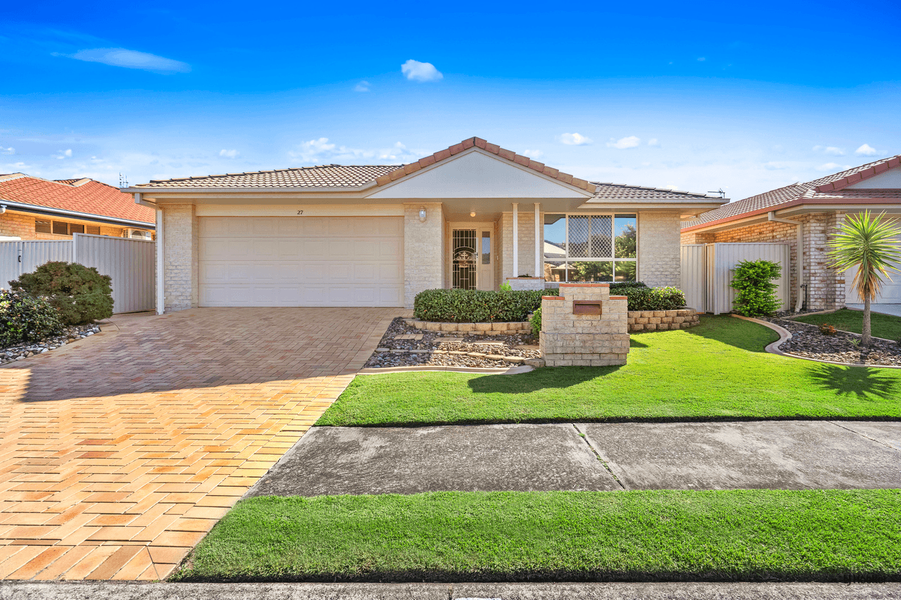 27 Kimberley Circuit, BANORA POINT, NSW 2486