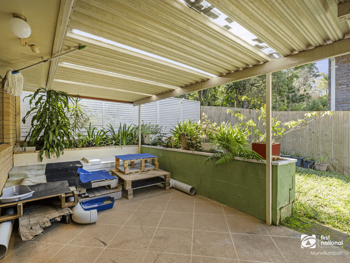 1/27 Tombonda Road, MURWILLUMBAH, NSW 2484