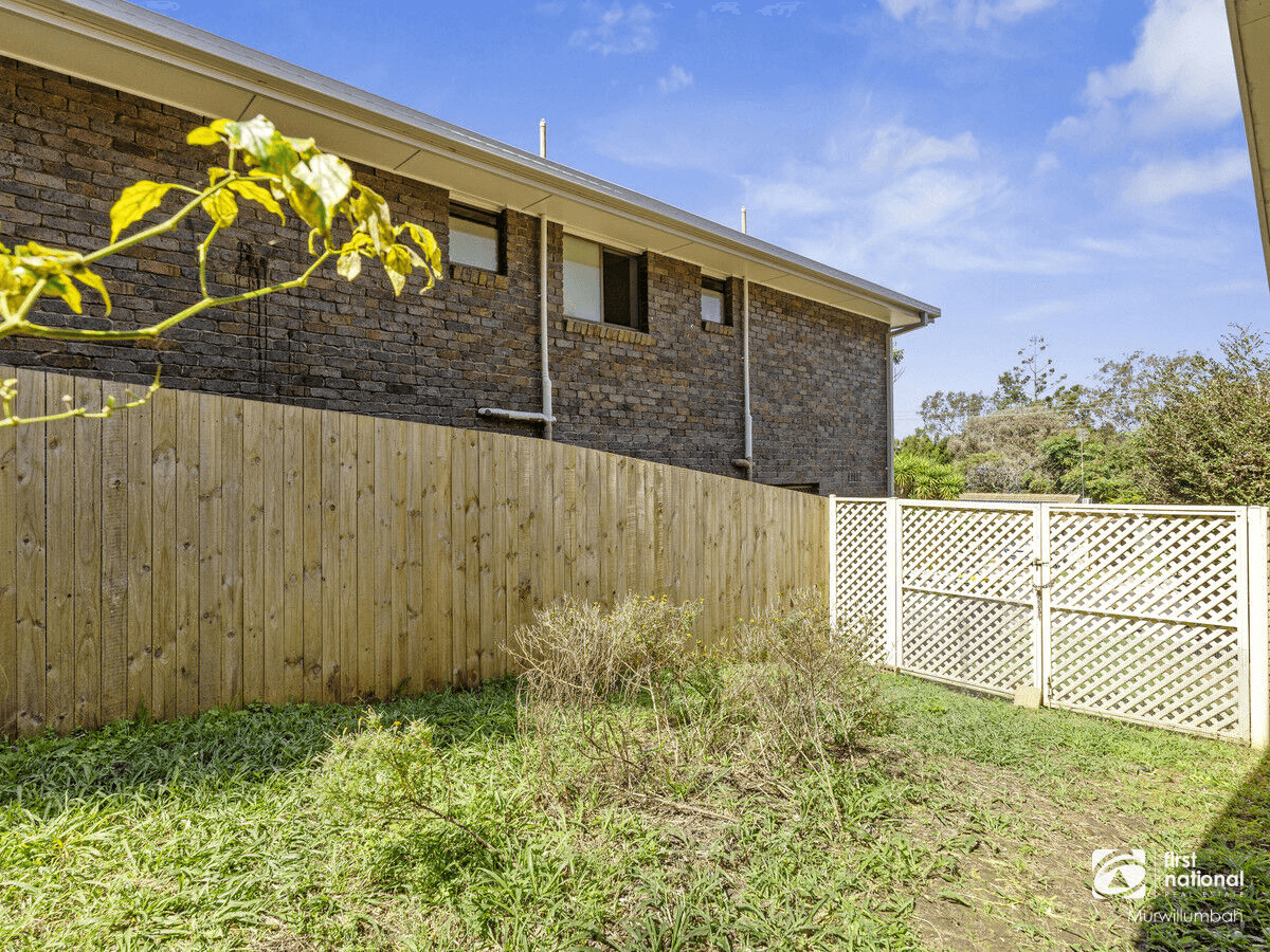 1/27 Tombonda Road, MURWILLUMBAH, NSW 2484