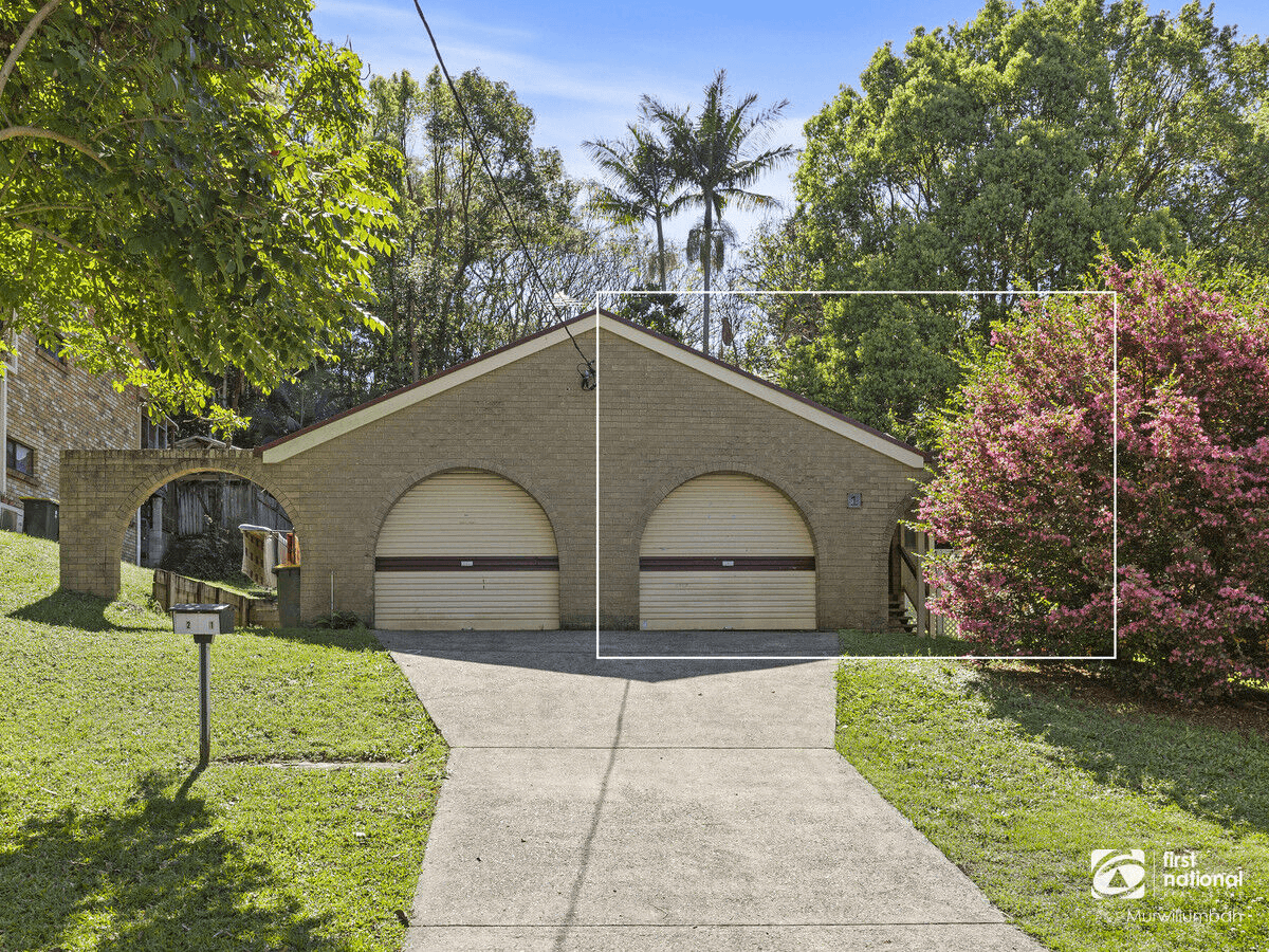 1/27 Tombonda Road, MURWILLUMBAH, NSW 2484