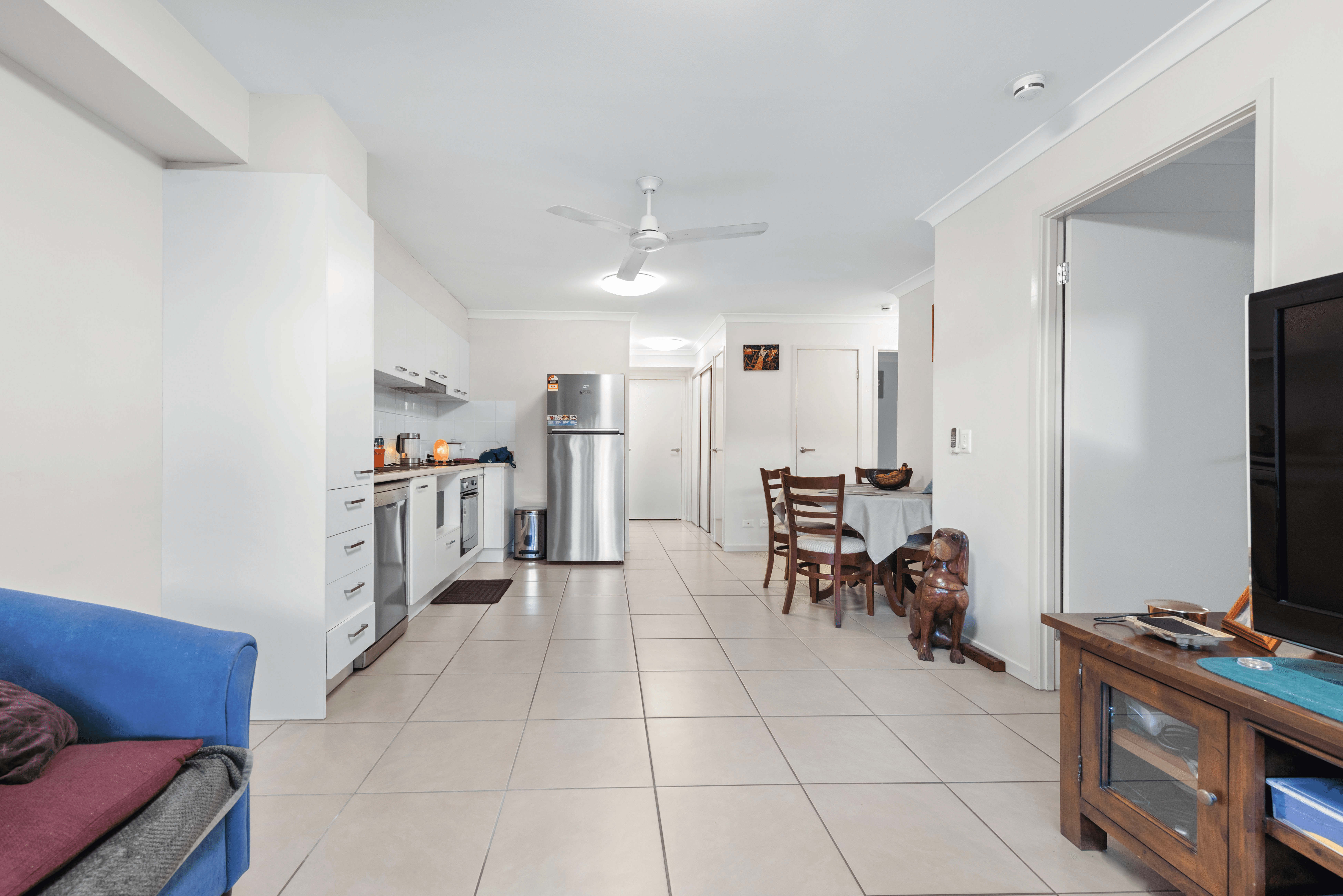 34/30 Slade Street, CARSELDINE, QLD 4034