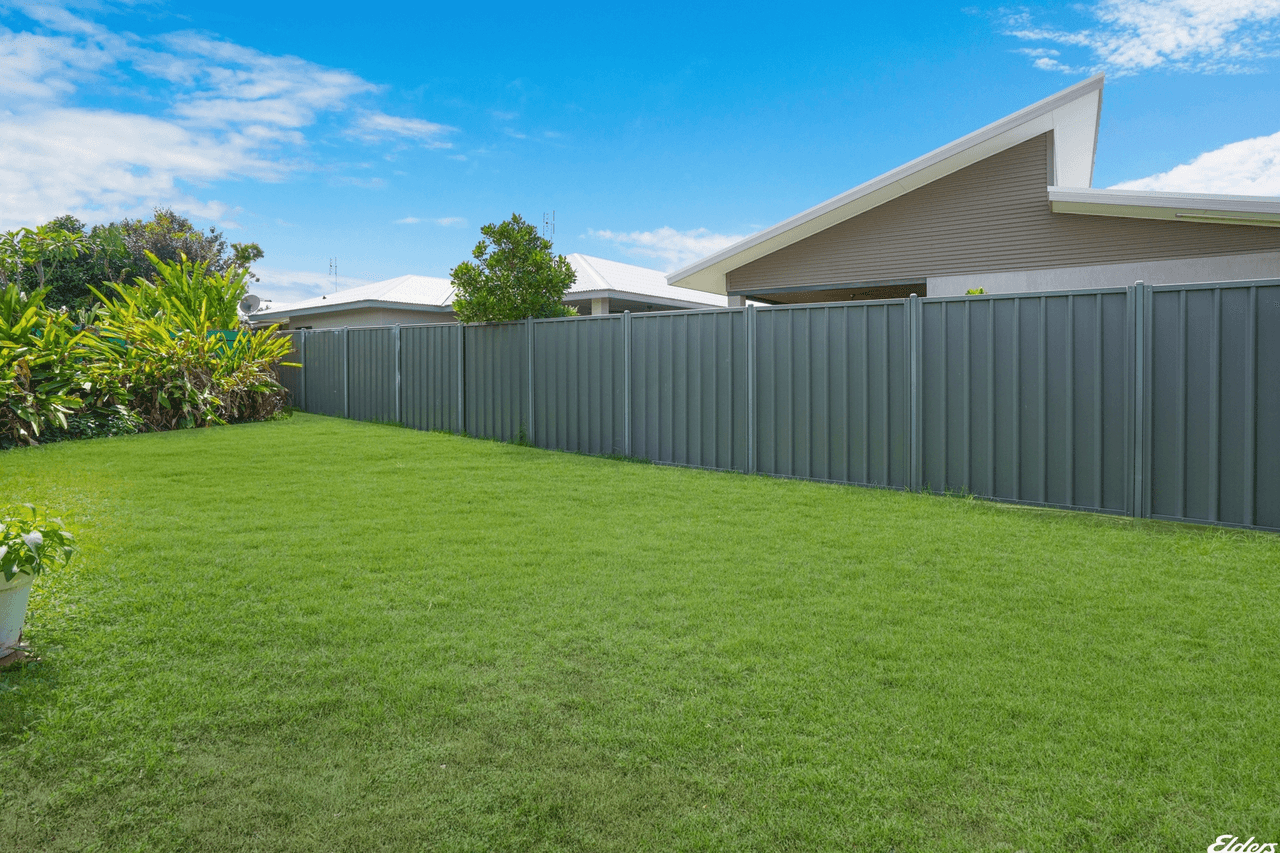 17 Bloodwood Street, Zuccoli, NT 0832