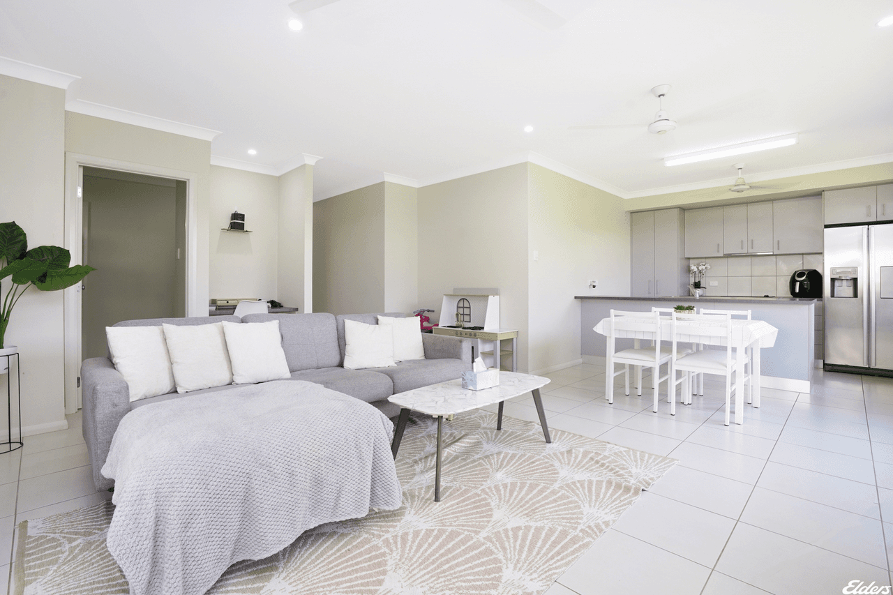 17 Bloodwood Street, Zuccoli, NT 0832