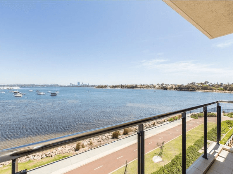 N305/70 Canning Beach Road, APPLECROSS, WA 6153