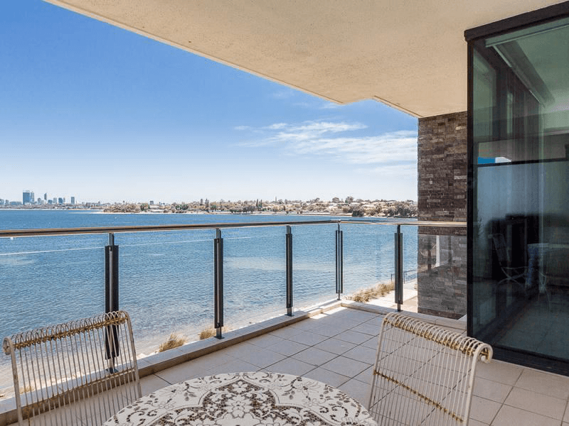 N305/70 Canning Beach Road, APPLECROSS, WA 6153