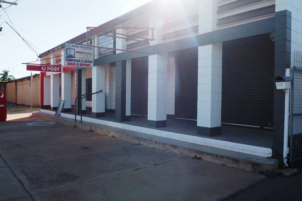2/102 Webb Street, Mount Isa, QLD 4825