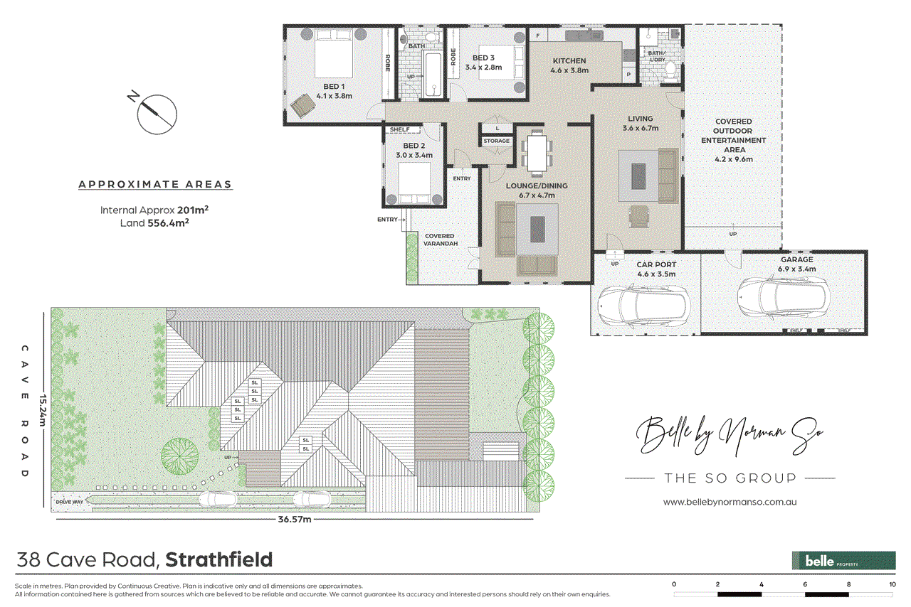 38 Cave Road, Strathfield, NSW 2135