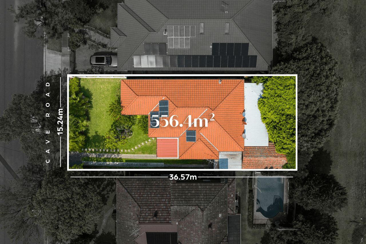 38 Cave Road, Strathfield, NSW 2135