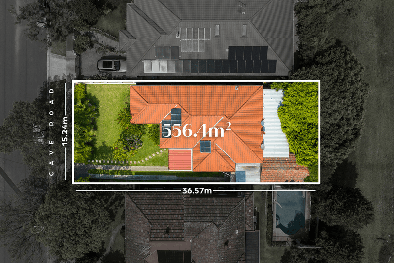 38 Cave Road, Strathfield, NSW 2135