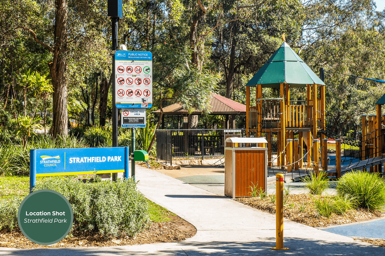38 Cave Road, Strathfield, NSW 2135