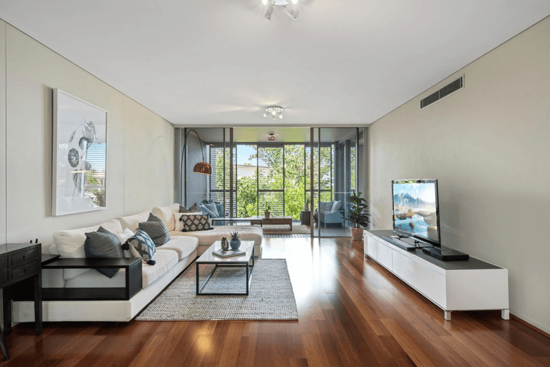 29/17 Powell Street, Killara, NSW 2071