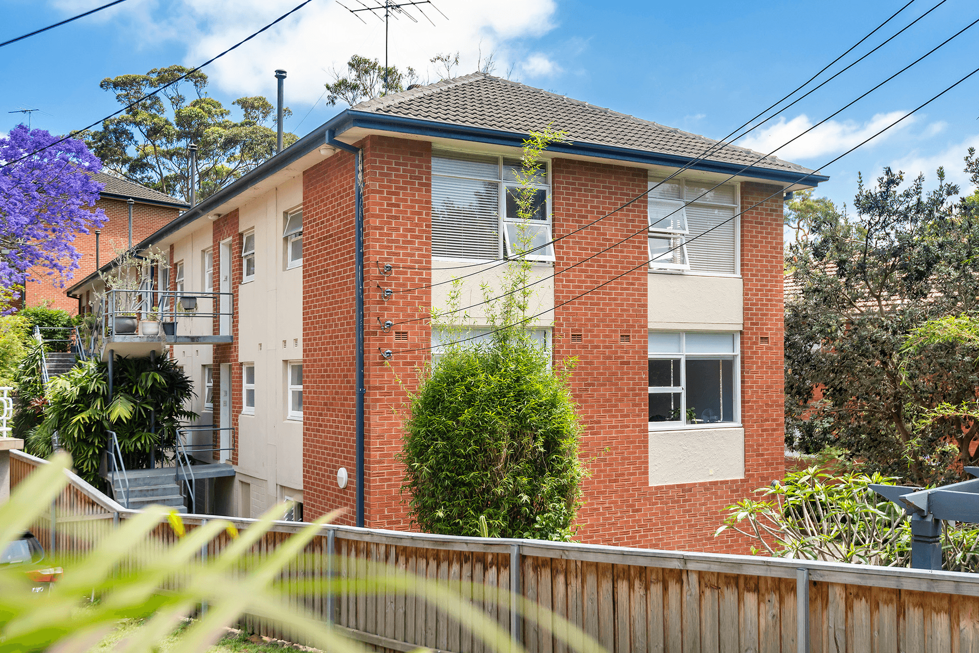 5/95 West Street, Balgowlah, NSW 2093