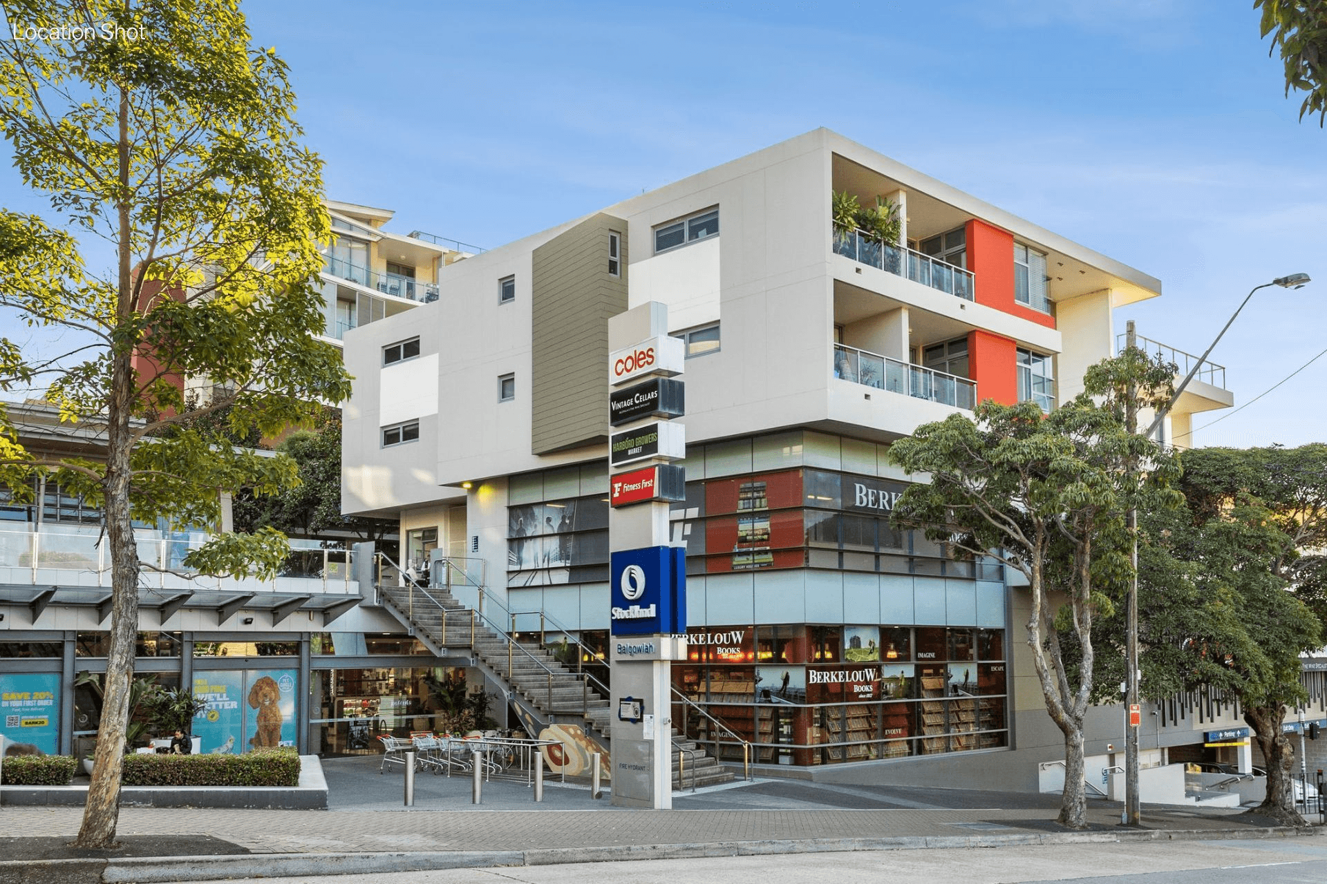 5/95 West Street, Balgowlah, NSW 2093