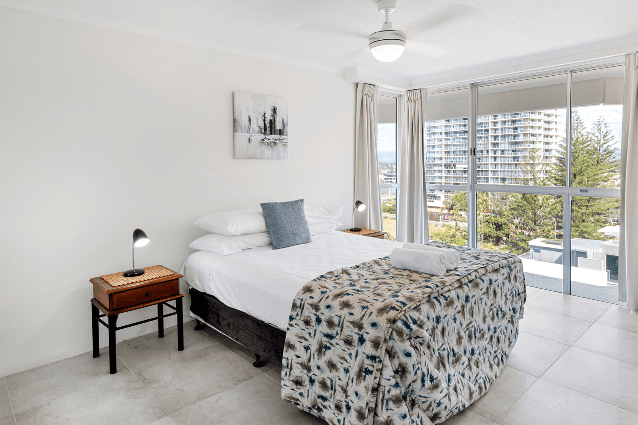 701/12 Enderley Avenue, SURFERS PARADISE, QLD 4217