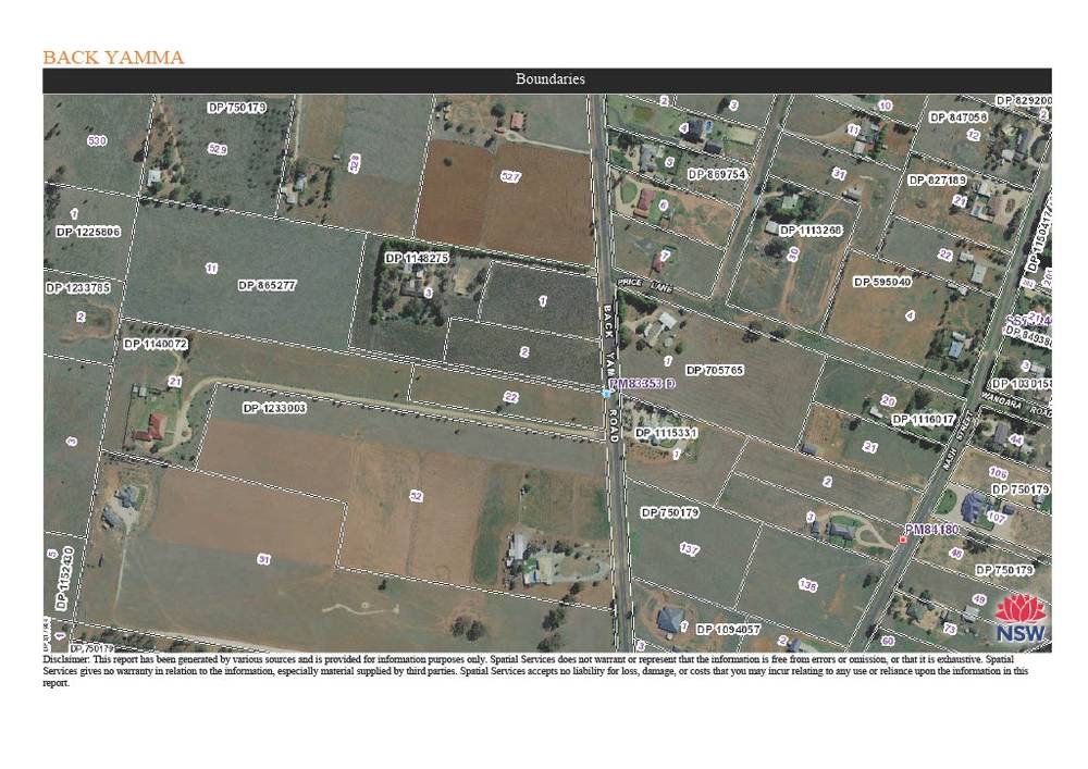 11 Back Yamma Road, Parkes, NSW 2870