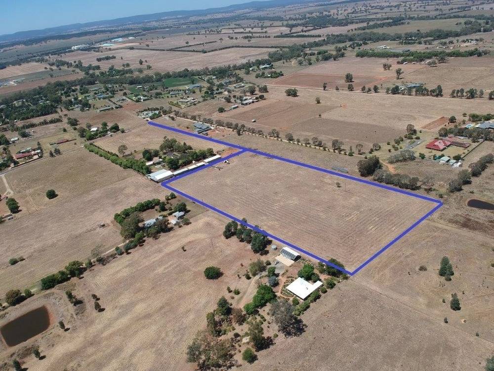 11 Back Yamma Road, Parkes, NSW 2870