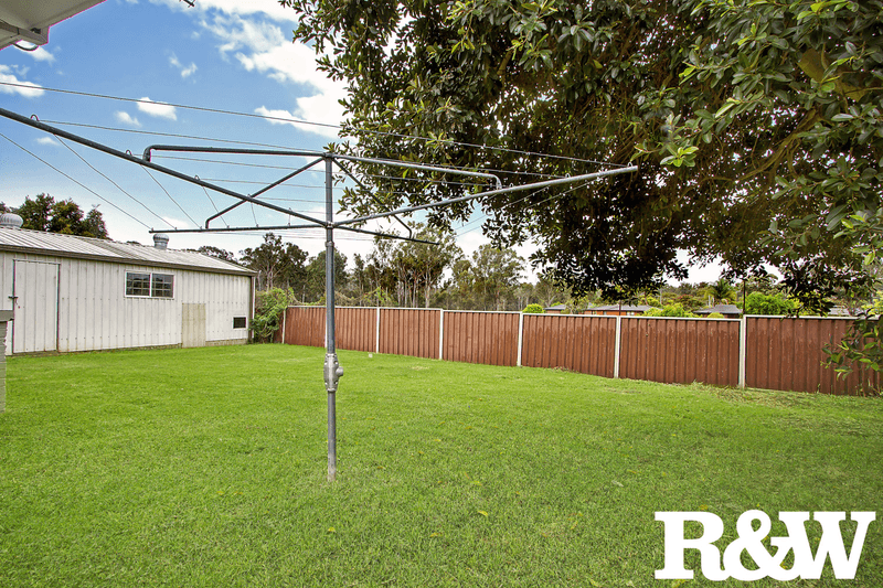106 Captain Cook Drive, WILLMOT, NSW 2770