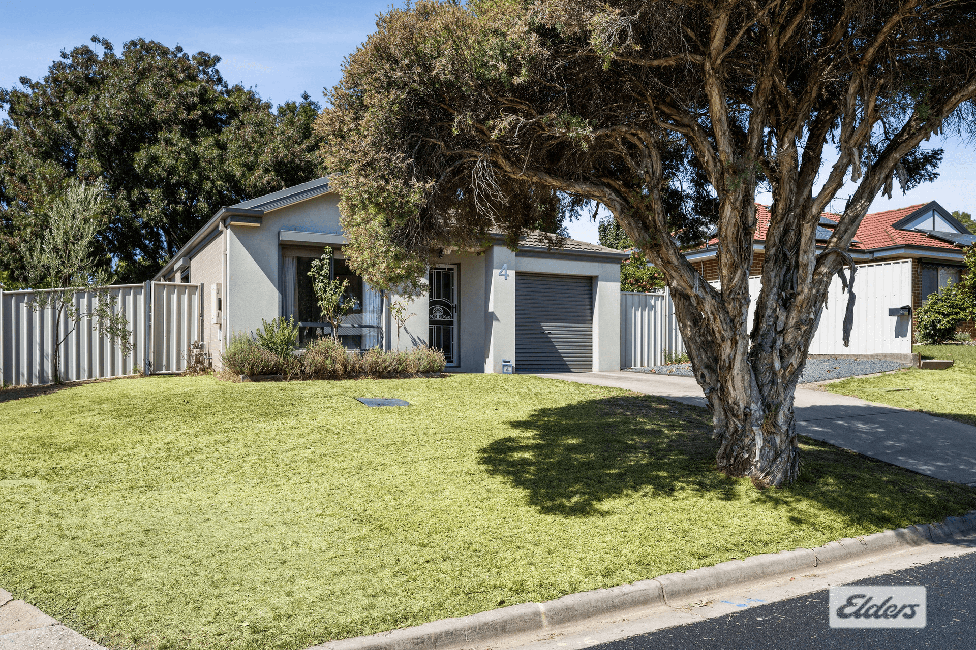 4 Lange Street, Wodonga, VIC 3690