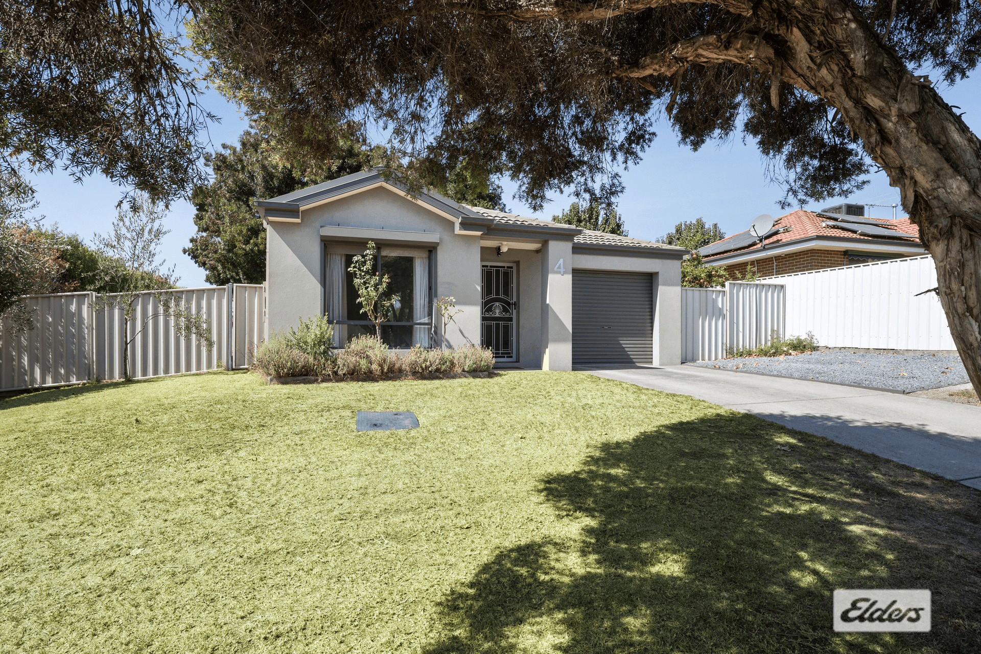 4 Lange Street, Wodonga, VIC 3690