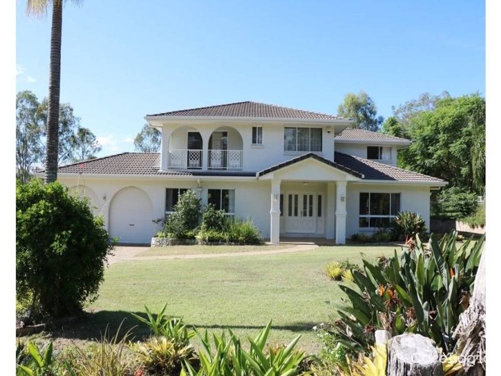 54-58 Granger Road, PARK RIDGE SOUTH, QLD 4125