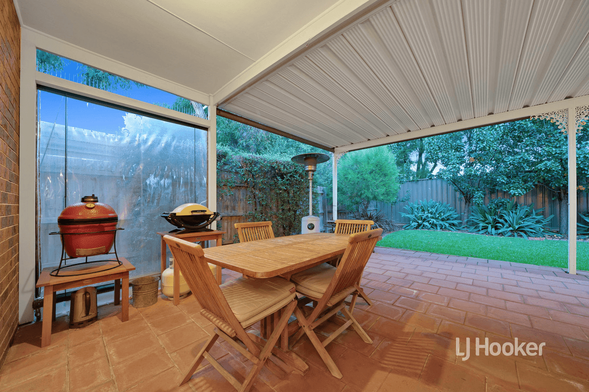 3 Burnley Street, POINT COOK, VIC 3030