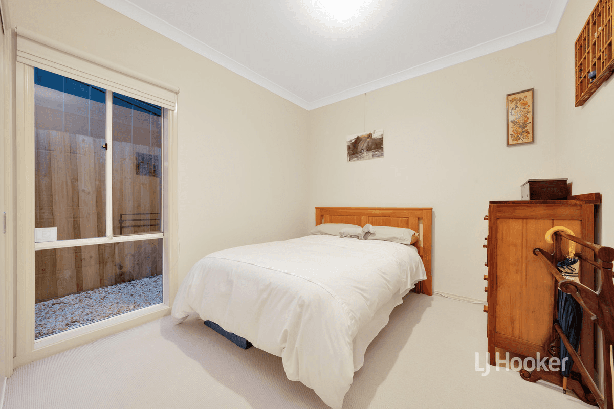 3 Burnley Street, POINT COOK, VIC 3030